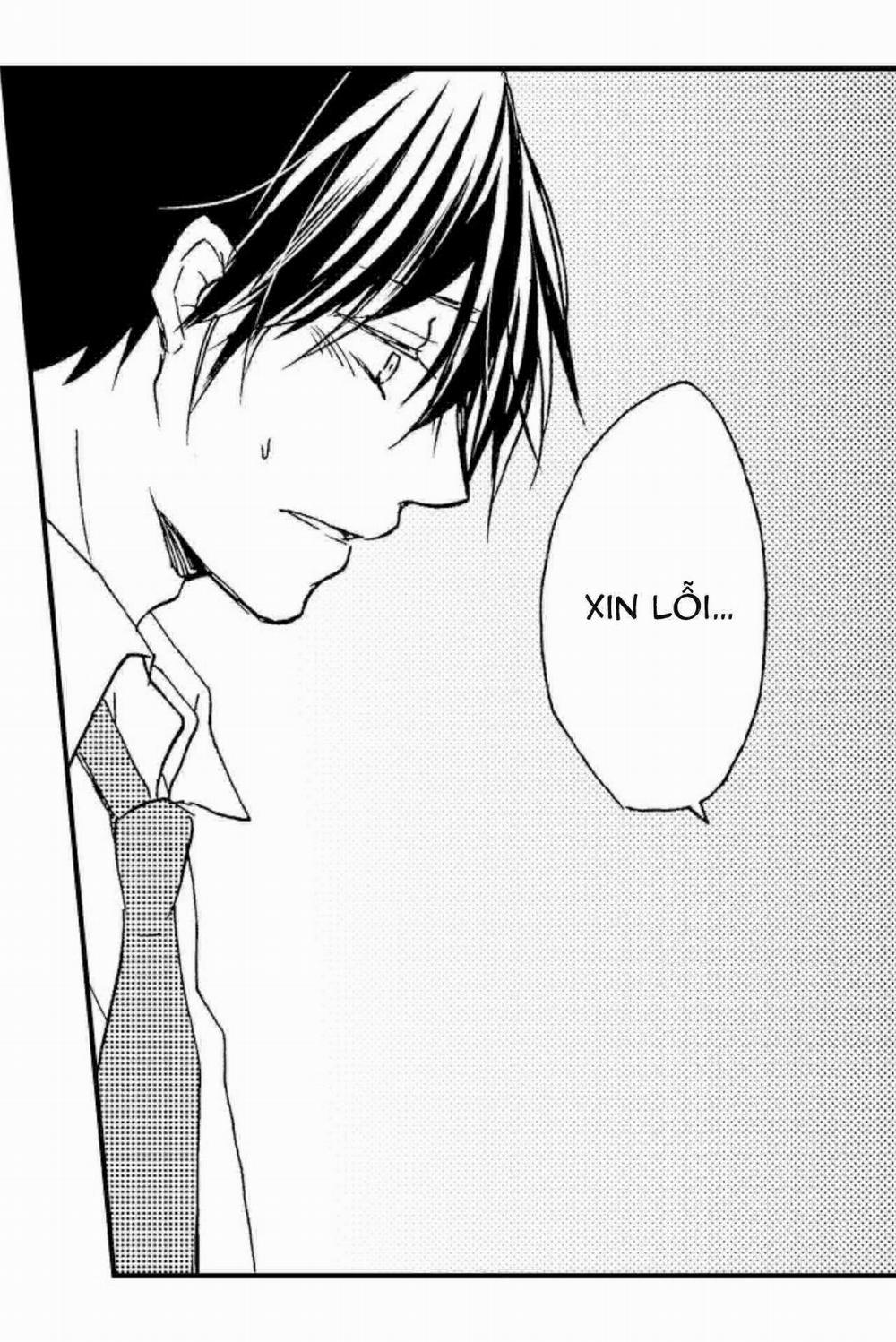 Tôi đã Khiến Anh ấy Lộ Rõ Bản Chất Là Một Kẻ Biến Thái 15 trang 29