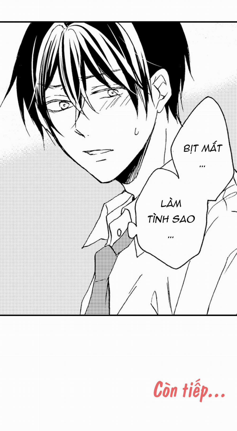 Tôi đã Khiến Anh ấy Lộ Rõ Bản Chất Là Một Kẻ Biến Thái 15 trang 33