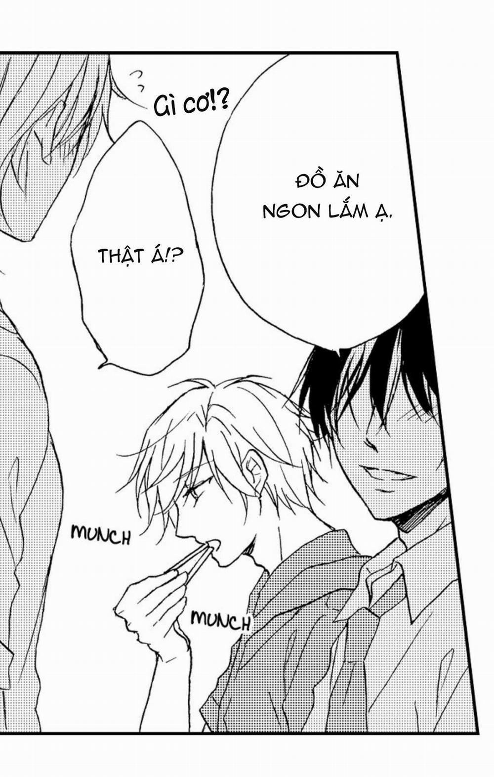 Tôi đã Khiến Anh ấy Lộ Rõ Bản Chất Là Một Kẻ Biến Thái 15 trang 9