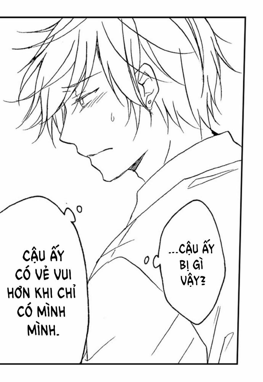 Tôi đã Khiến Anh ấy Lộ Rõ Bản Chất Là Một Kẻ Biến Thái 16 trang 21