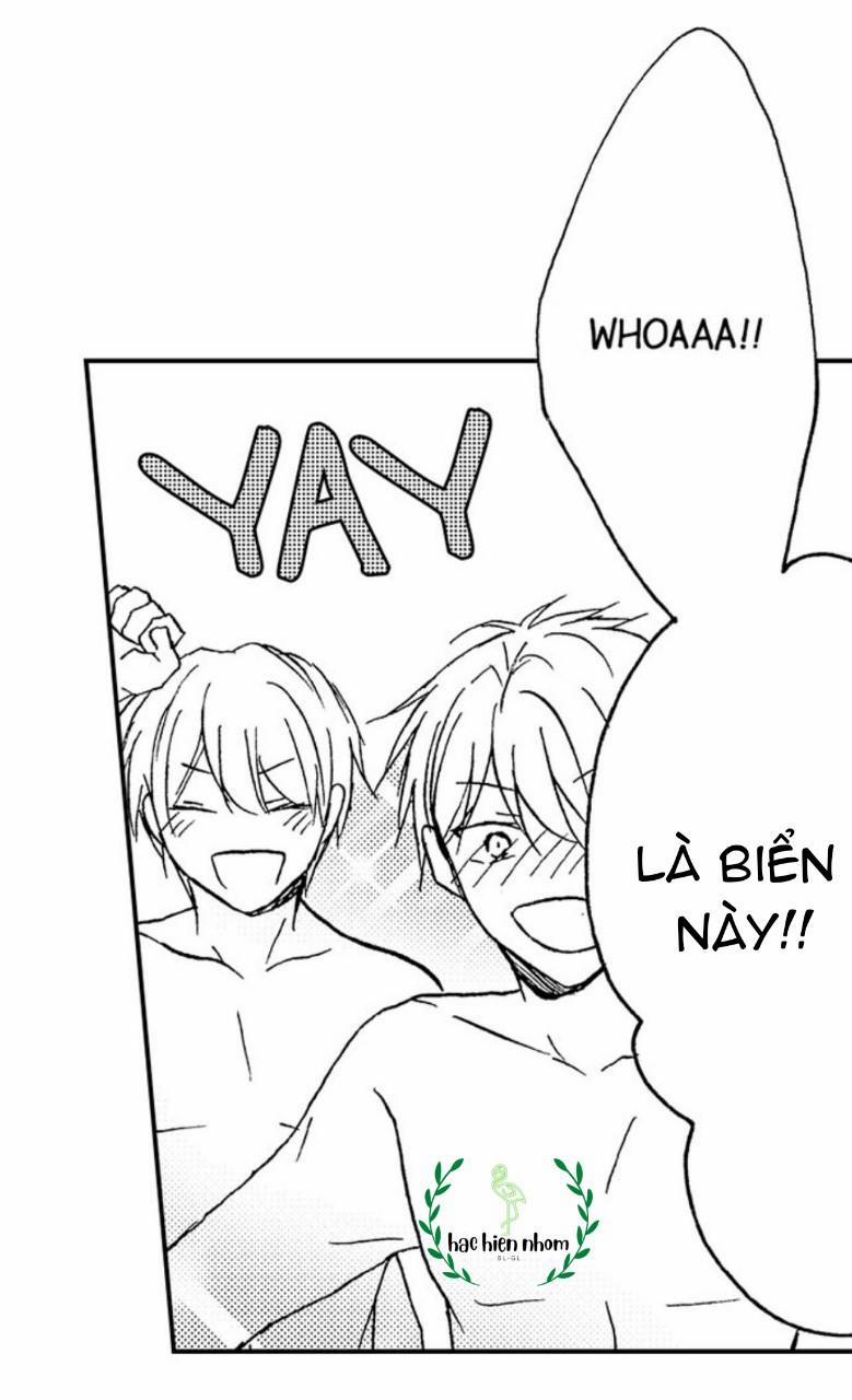 Tôi đã Khiến Anh ấy Lộ Rõ Bản Chất Là Một Kẻ Biến Thái 16 trang 24