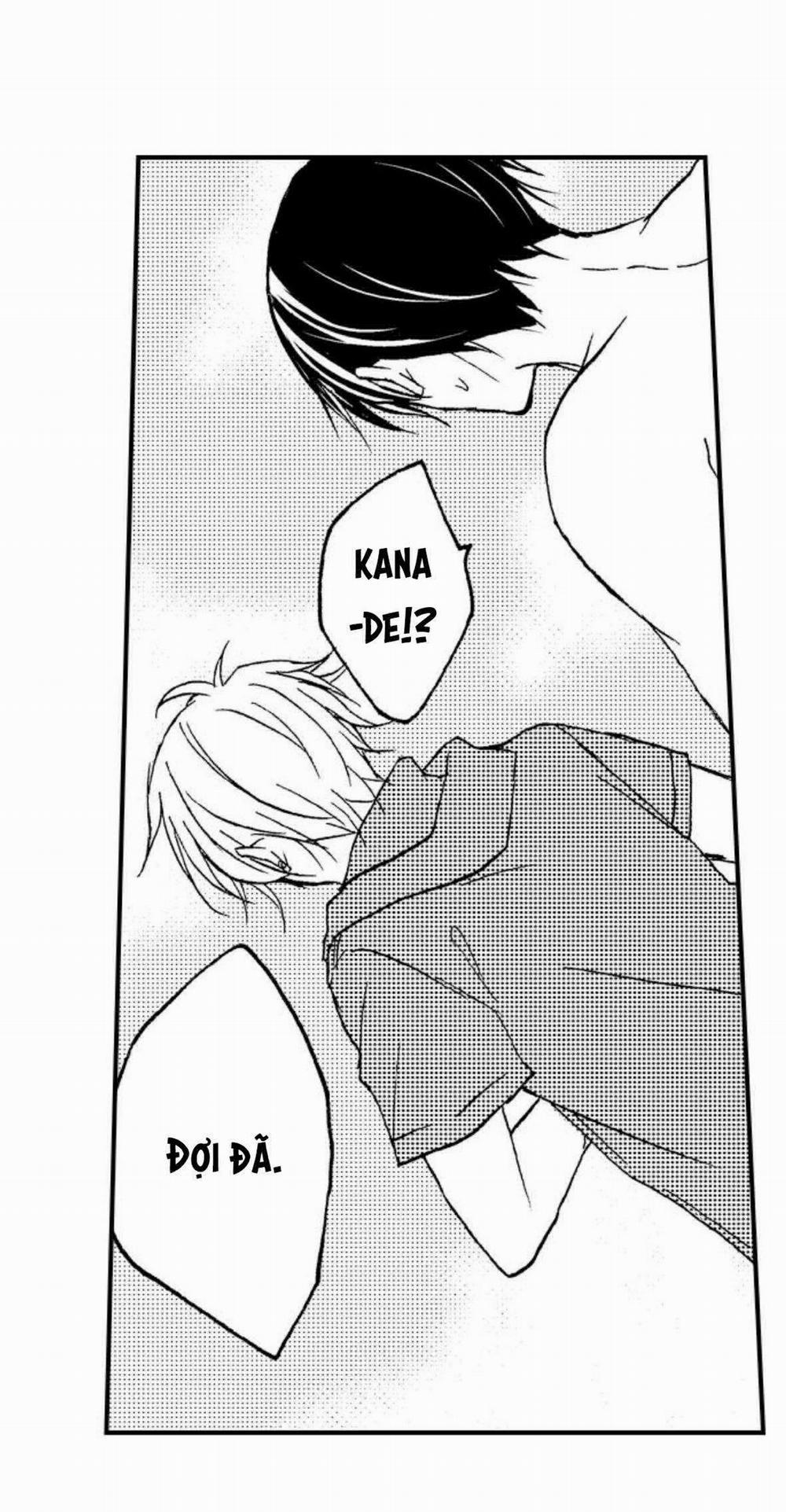 Tôi đã Khiến Anh ấy Lộ Rõ Bản Chất Là Một Kẻ Biến Thái 17 trang 20