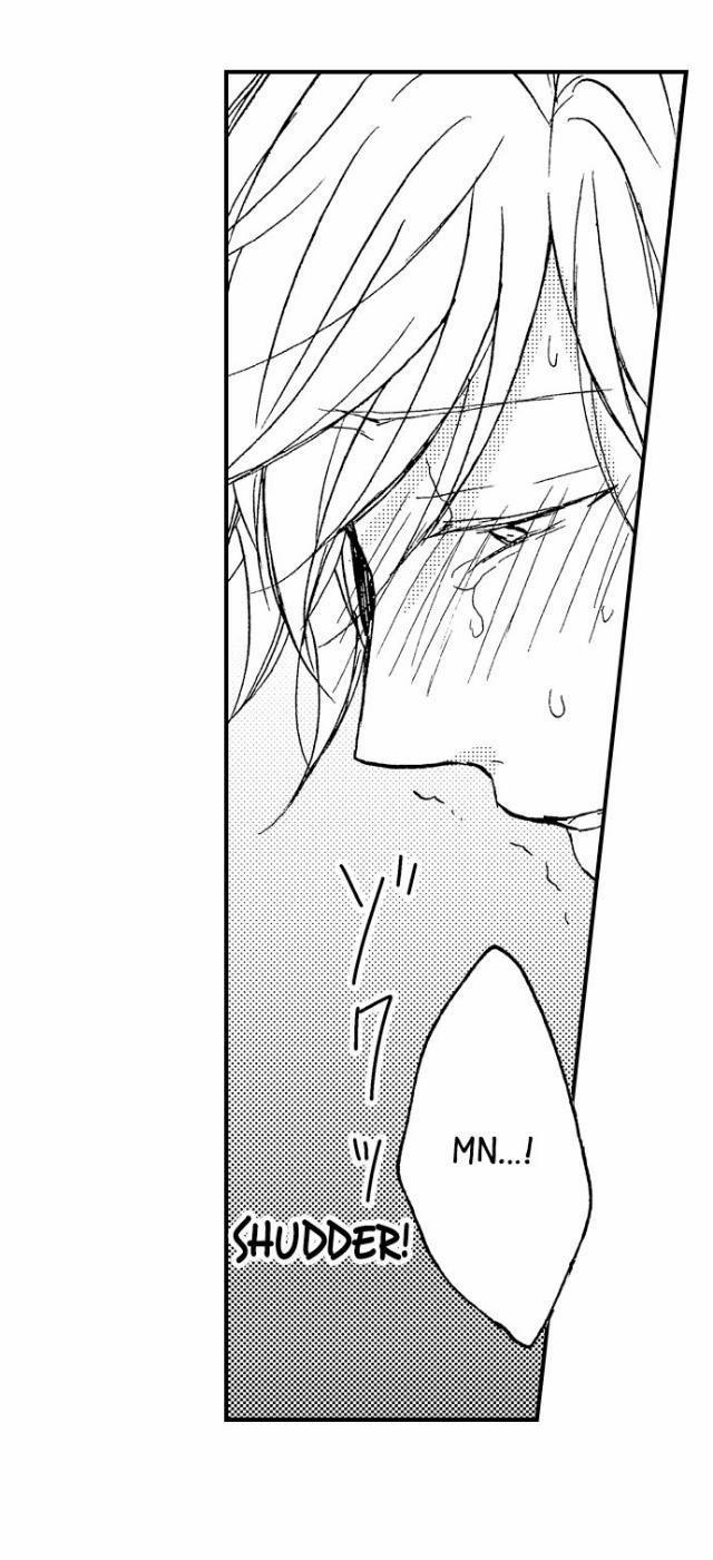 Tôi đã Khiến Anh ấy Lộ Rõ Bản Chất Là Một Kẻ Biến Thái 18 trang 15