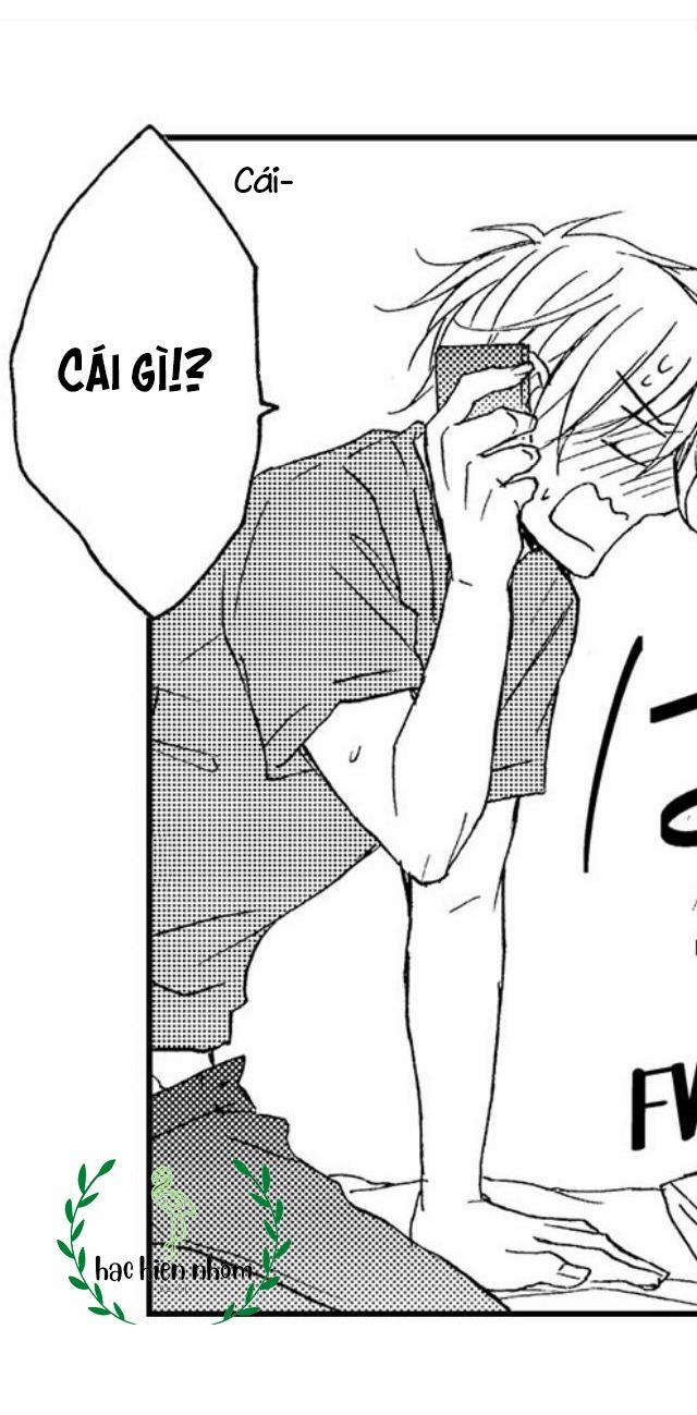 Tôi đã Khiến Anh ấy Lộ Rõ Bản Chất Là Một Kẻ Biến Thái 18 trang 19