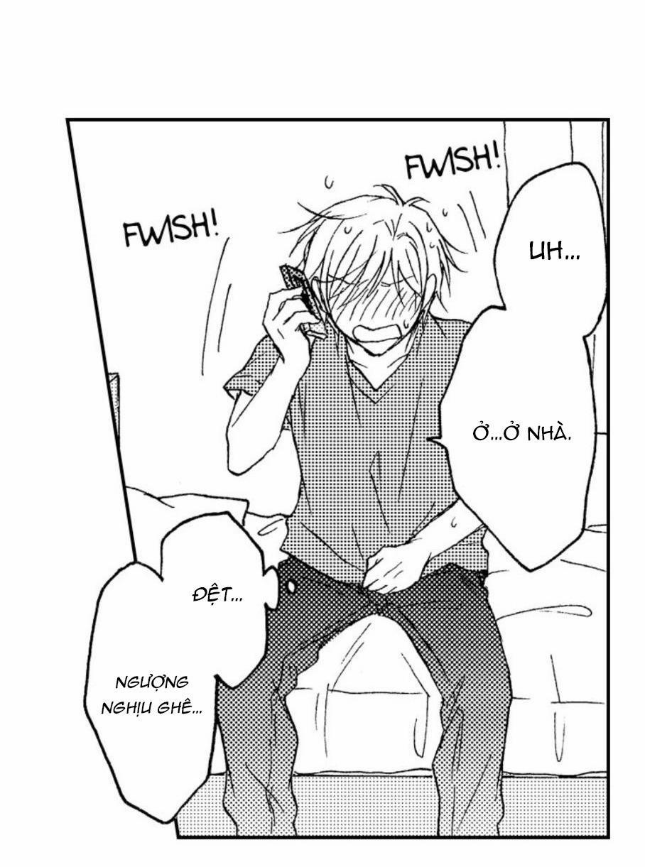 Tôi đã Khiến Anh ấy Lộ Rõ Bản Chất Là Một Kẻ Biến Thái 18 trang 22