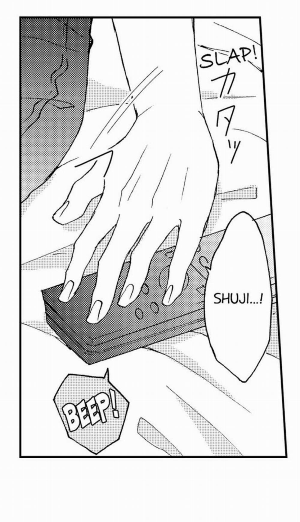 Tôi đã Khiến Anh ấy Lộ Rõ Bản Chất Là Một Kẻ Biến Thái 18 trang 29