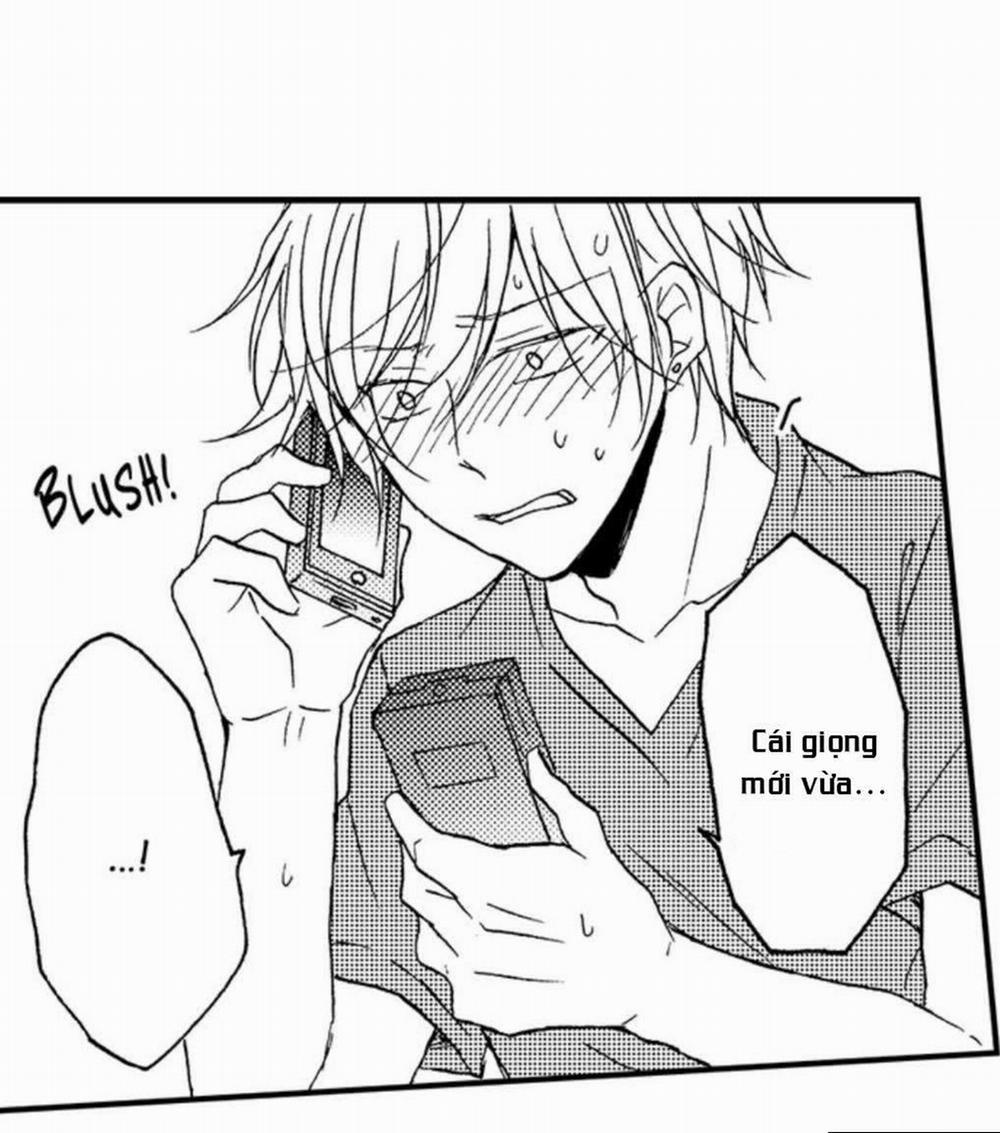 Tôi đã Khiến Anh ấy Lộ Rõ Bản Chất Là Một Kẻ Biến Thái 18 trang 32