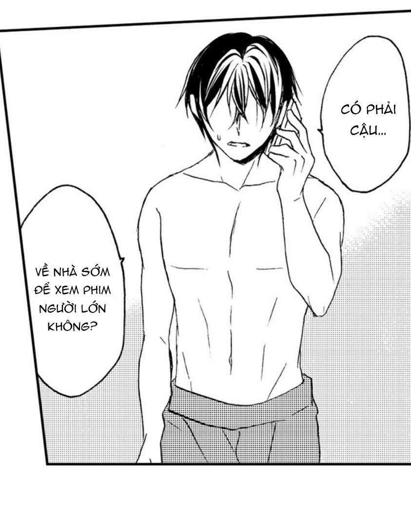 Tôi đã Khiến Anh ấy Lộ Rõ Bản Chất Là Một Kẻ Biến Thái 18 trang 33