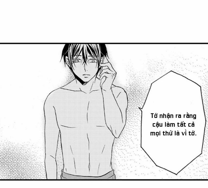 Tôi đã Khiến Anh ấy Lộ Rõ Bản Chất Là Một Kẻ Biến Thái 18 trang 39