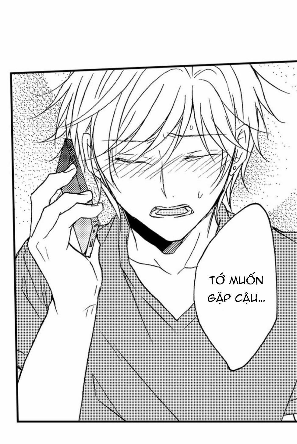 Tôi đã Khiến Anh ấy Lộ Rõ Bản Chất Là Một Kẻ Biến Thái 18 trang 41