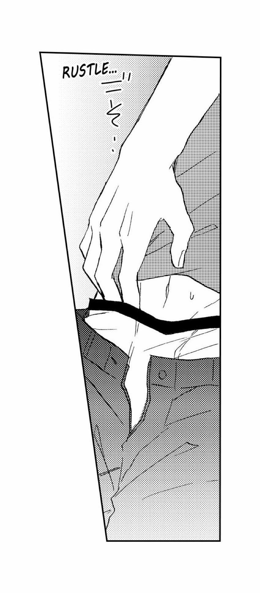 Tôi đã Khiến Anh ấy Lộ Rõ Bản Chất Là Một Kẻ Biến Thái 18 trang 7