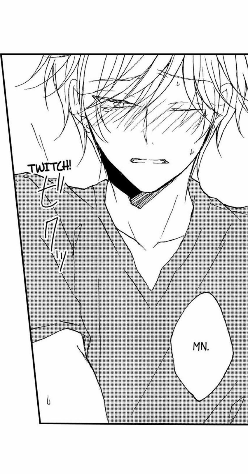 Tôi đã Khiến Anh ấy Lộ Rõ Bản Chất Là Một Kẻ Biến Thái 18 trang 9