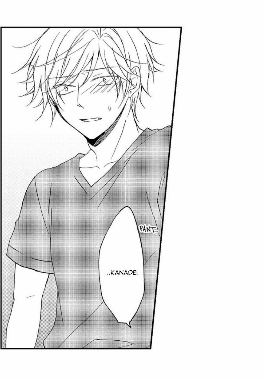 Tôi đã Khiến Anh ấy Lộ Rõ Bản Chất Là Một Kẻ Biến Thái 19 trang 12