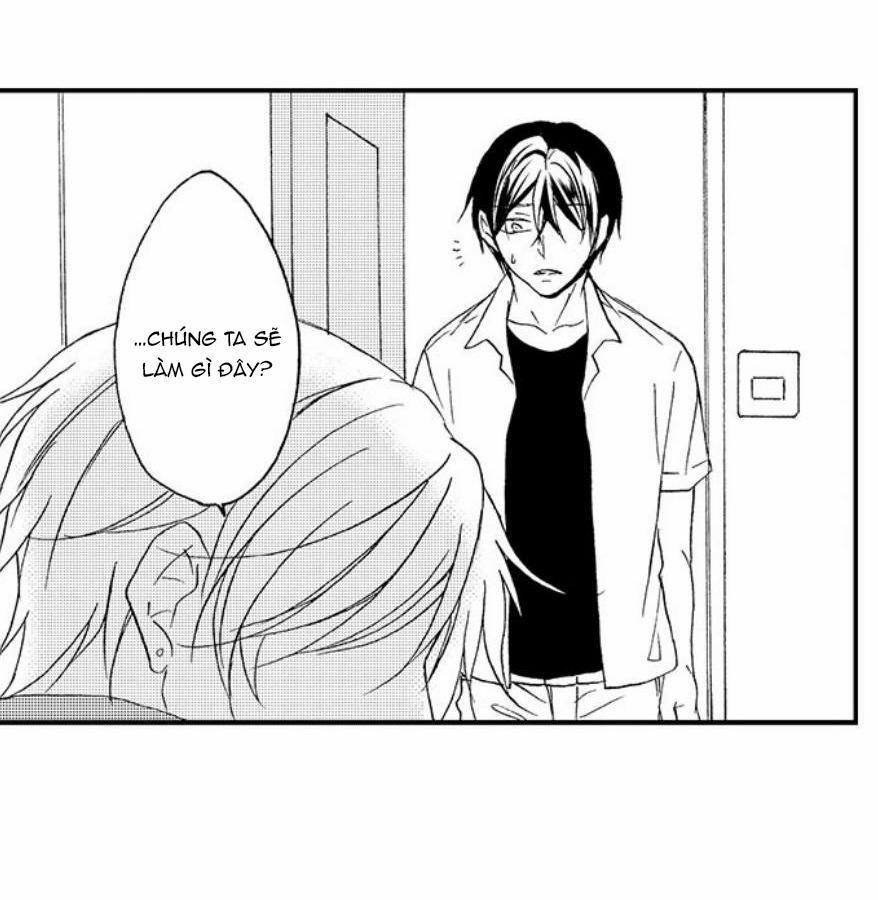 Tôi đã Khiến Anh ấy Lộ Rõ Bản Chất Là Một Kẻ Biến Thái 19 trang 14