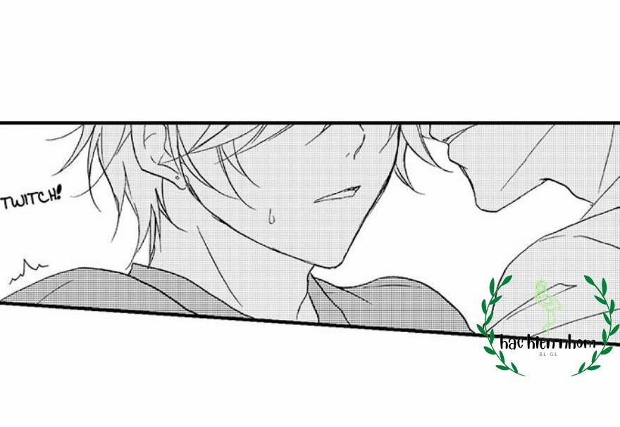 Tôi đã Khiến Anh ấy Lộ Rõ Bản Chất Là Một Kẻ Biến Thái 19 trang 21