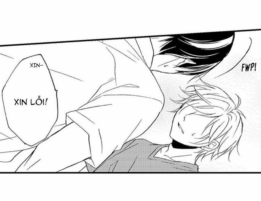 Tôi đã Khiến Anh ấy Lộ Rõ Bản Chất Là Một Kẻ Biến Thái 19 trang 23