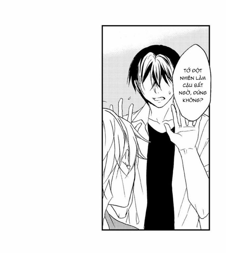 Tôi đã Khiến Anh ấy Lộ Rõ Bản Chất Là Một Kẻ Biến Thái 19 trang 24