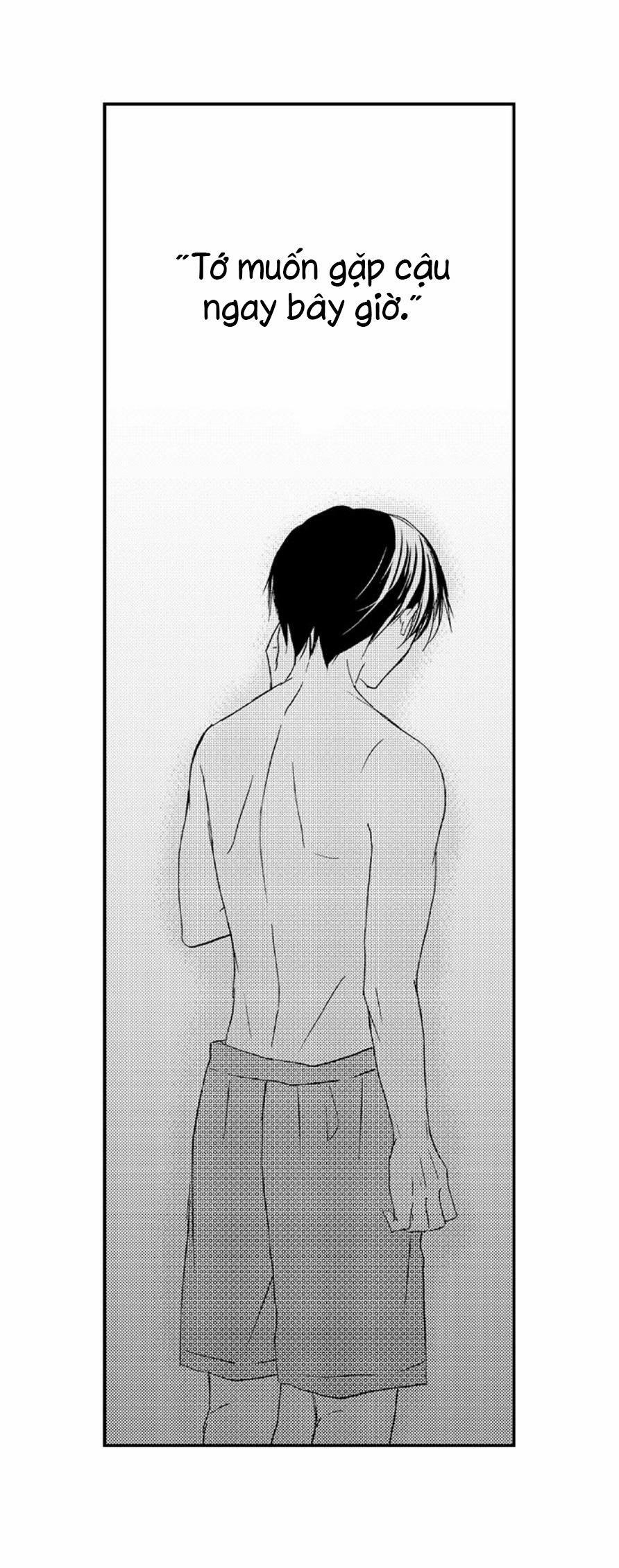 Tôi đã Khiến Anh ấy Lộ Rõ Bản Chất Là Một Kẻ Biến Thái 19 trang 3