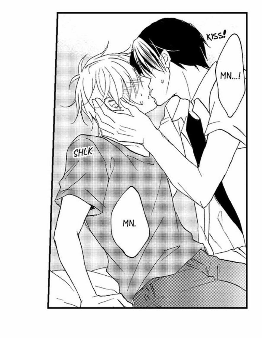 Tôi đã Khiến Anh ấy Lộ Rõ Bản Chất Là Một Kẻ Biến Thái 19 trang 33