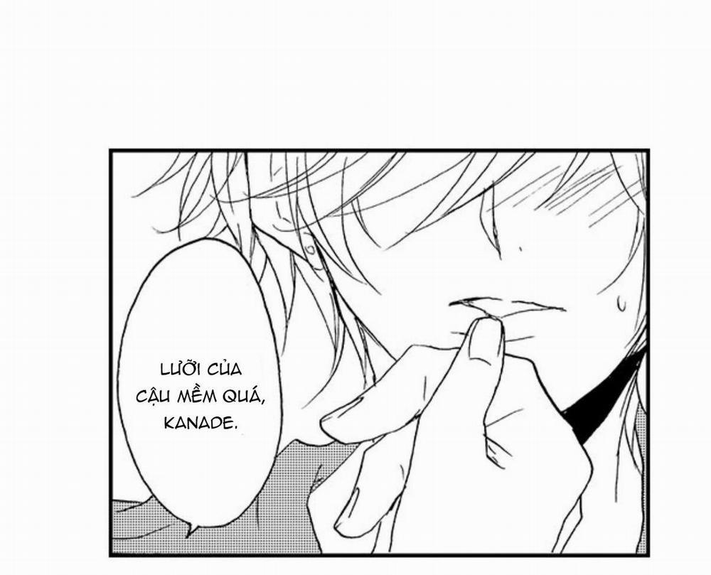 Tôi đã Khiến Anh ấy Lộ Rõ Bản Chất Là Một Kẻ Biến Thái 19 trang 36