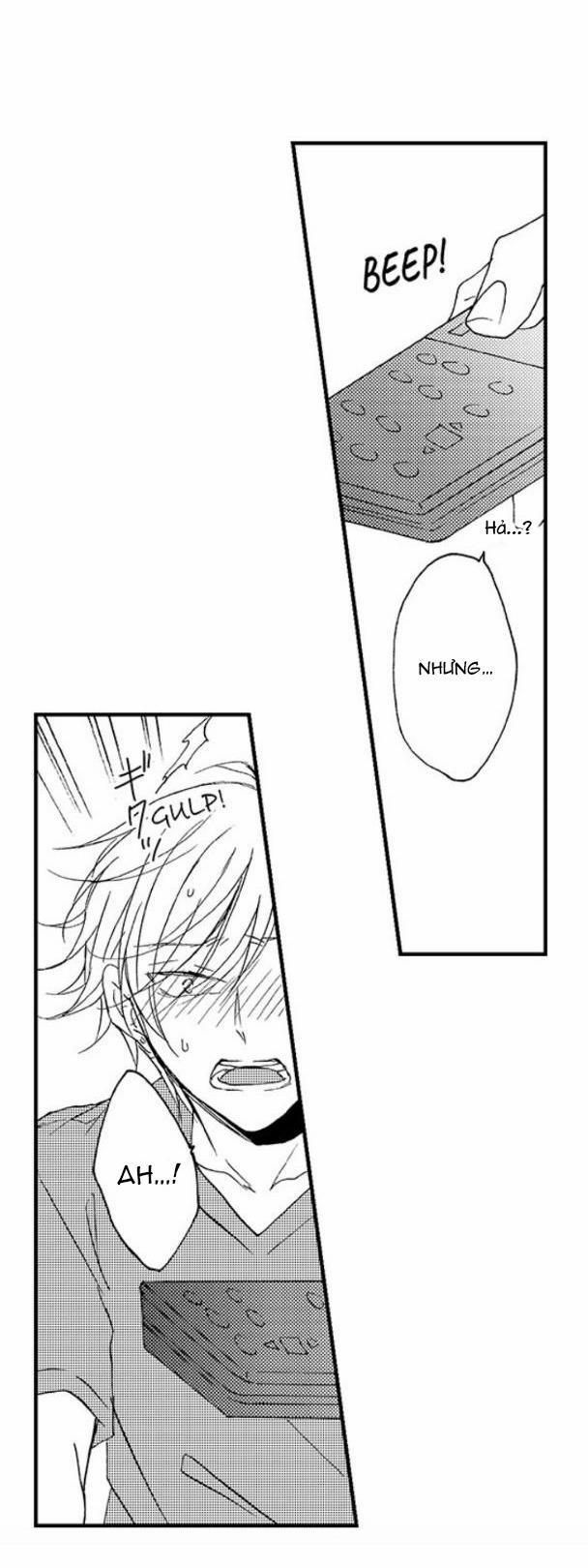 Tôi đã Khiến Anh ấy Lộ Rõ Bản Chất Là Một Kẻ Biến Thái 19 trang 38