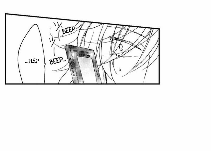 Tôi đã Khiến Anh ấy Lộ Rõ Bản Chất Là Một Kẻ Biến Thái 19 trang 7