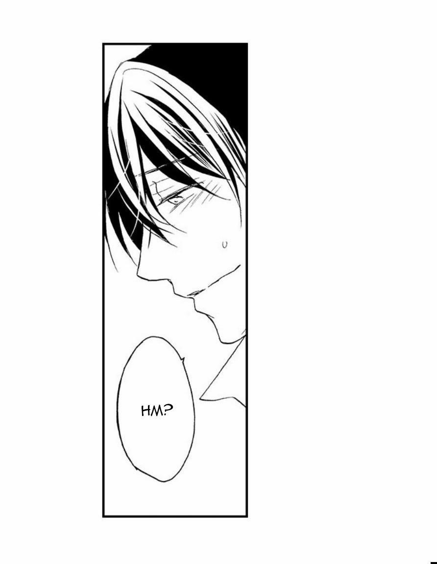 Tôi đã Khiến Anh ấy Lộ Rõ Bản Chất Là Một Kẻ Biến Thái 20 trang 12