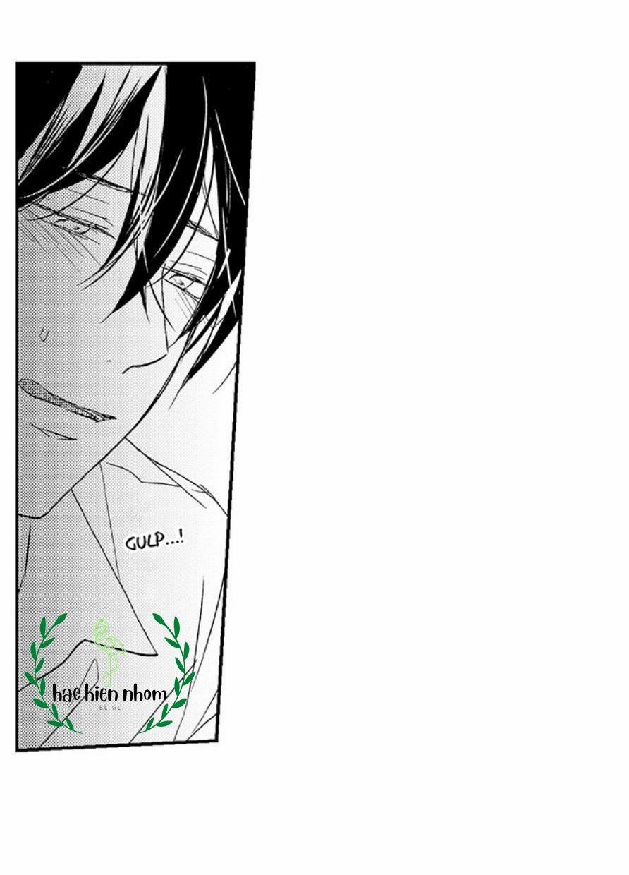 Tôi đã Khiến Anh ấy Lộ Rõ Bản Chất Là Một Kẻ Biến Thái 20 trang 22