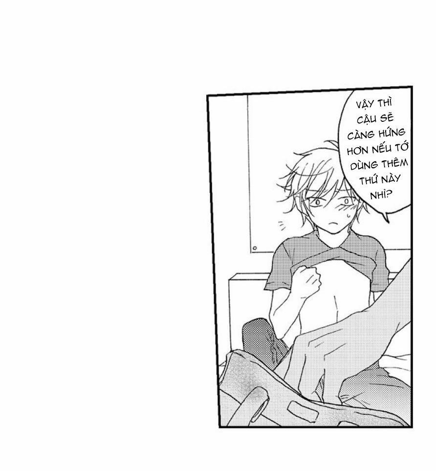 Tôi đã Khiến Anh ấy Lộ Rõ Bản Chất Là Một Kẻ Biến Thái 20 trang 23