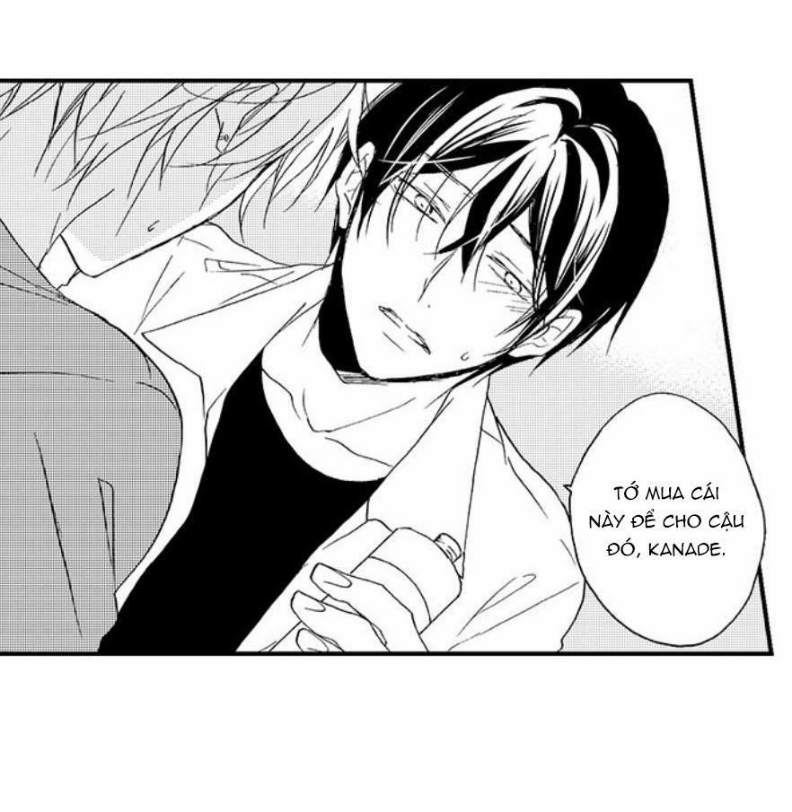 Tôi đã Khiến Anh ấy Lộ Rõ Bản Chất Là Một Kẻ Biến Thái 20 trang 3