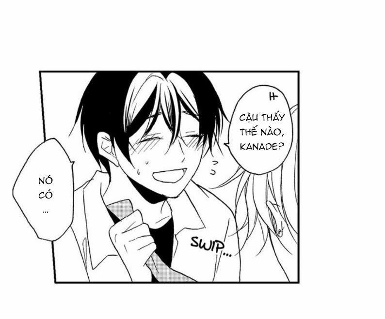 Tôi đã Khiến Anh ấy Lộ Rõ Bản Chất Là Một Kẻ Biến Thái 20 trang 39