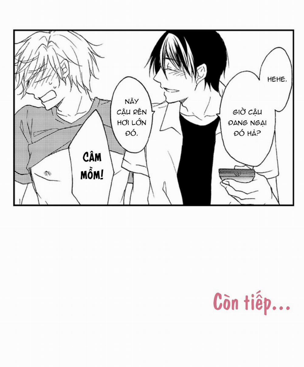 Tôi đã Khiến Anh ấy Lộ Rõ Bản Chất Là Một Kẻ Biến Thái 20 trang 44