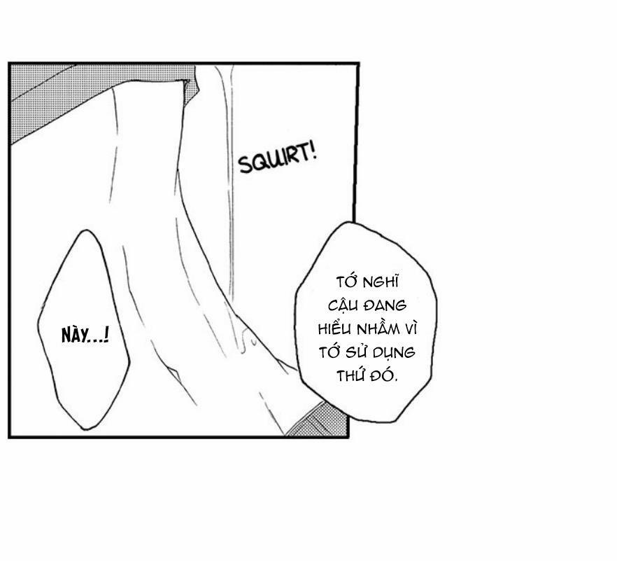 Tôi đã Khiến Anh ấy Lộ Rõ Bản Chất Là Một Kẻ Biến Thái 20 trang 5