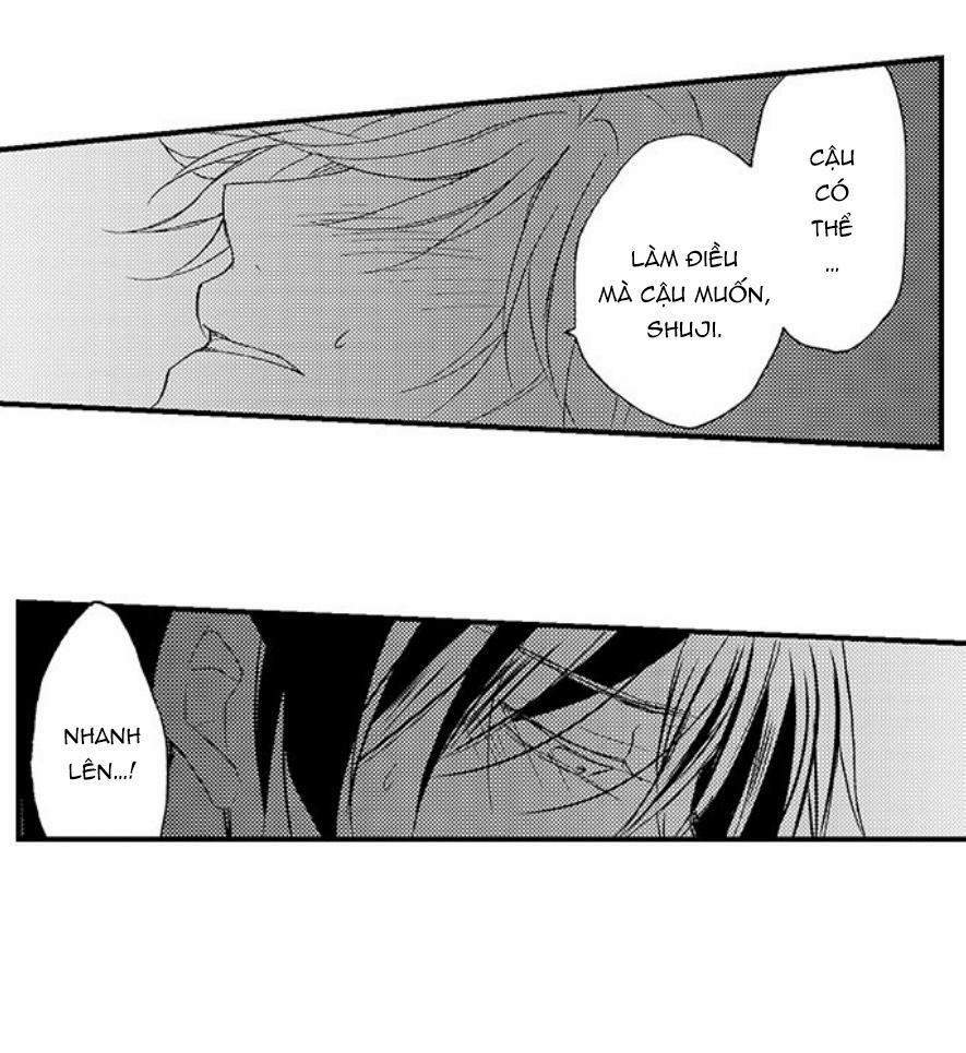 Tôi đã Khiến Anh ấy Lộ Rõ Bản Chất Là Một Kẻ Biến Thái 21 trang 11