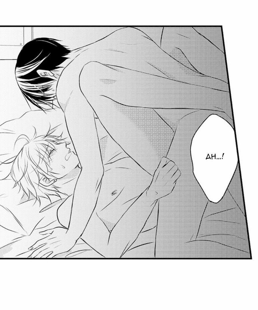 Tôi đã Khiến Anh ấy Lộ Rõ Bản Chất Là Một Kẻ Biến Thái 21 trang 13