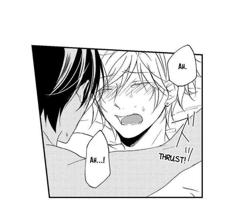 Tôi đã Khiến Anh ấy Lộ Rõ Bản Chất Là Một Kẻ Biến Thái 21 trang 15