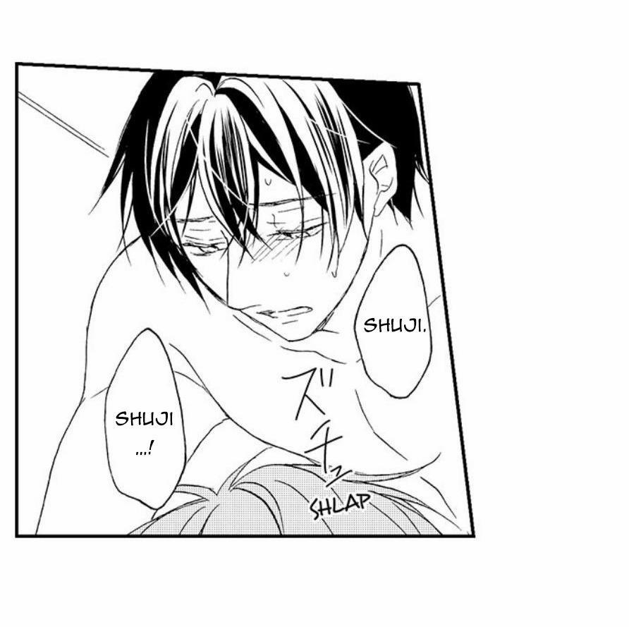 Tôi đã Khiến Anh ấy Lộ Rõ Bản Chất Là Một Kẻ Biến Thái 21 trang 16