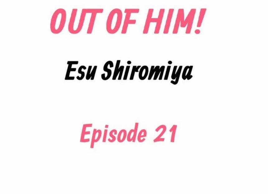 Tôi đã Khiến Anh ấy Lộ Rõ Bản Chất Là Một Kẻ Biến Thái 21 trang 2