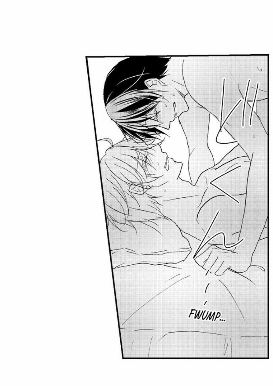 Tôi đã Khiến Anh ấy Lộ Rõ Bản Chất Là Một Kẻ Biến Thái 21 trang 23