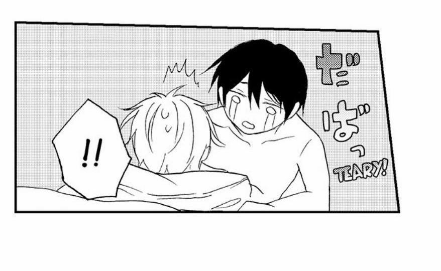 Tôi đã Khiến Anh ấy Lộ Rõ Bản Chất Là Một Kẻ Biến Thái 21 trang 25