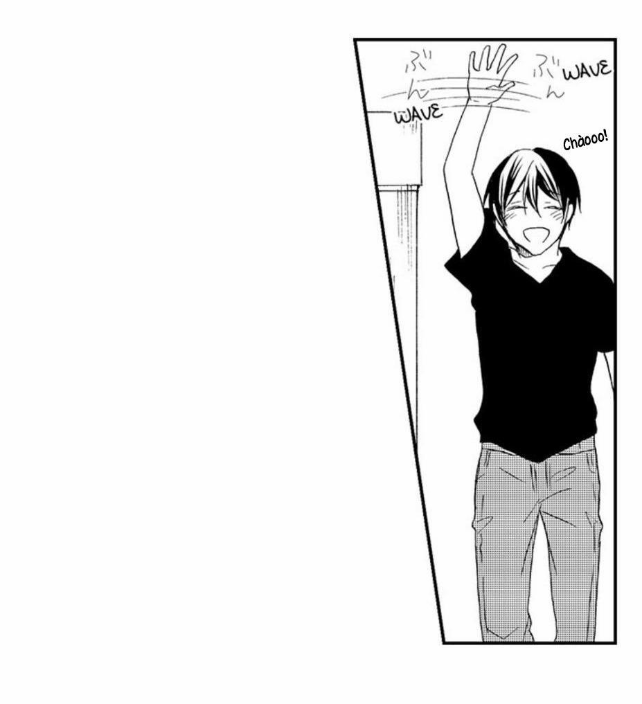 Tôi đã Khiến Anh ấy Lộ Rõ Bản Chất Là Một Kẻ Biến Thái 21 trang 34