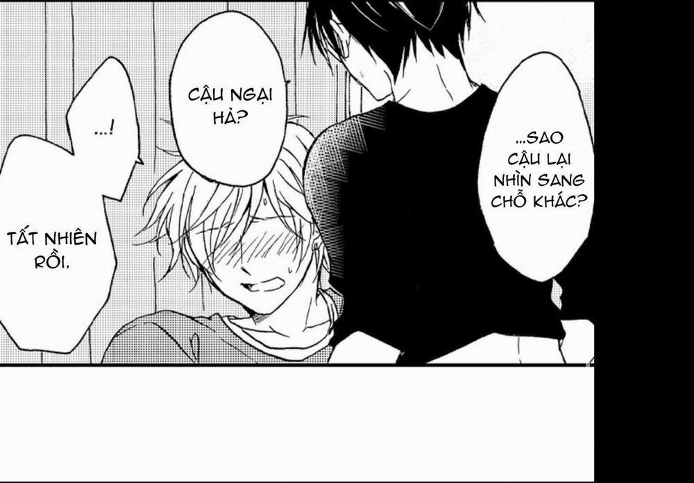 Tôi đã Khiến Anh ấy Lộ Rõ Bản Chất Là Một Kẻ Biến Thái 8 trang 22