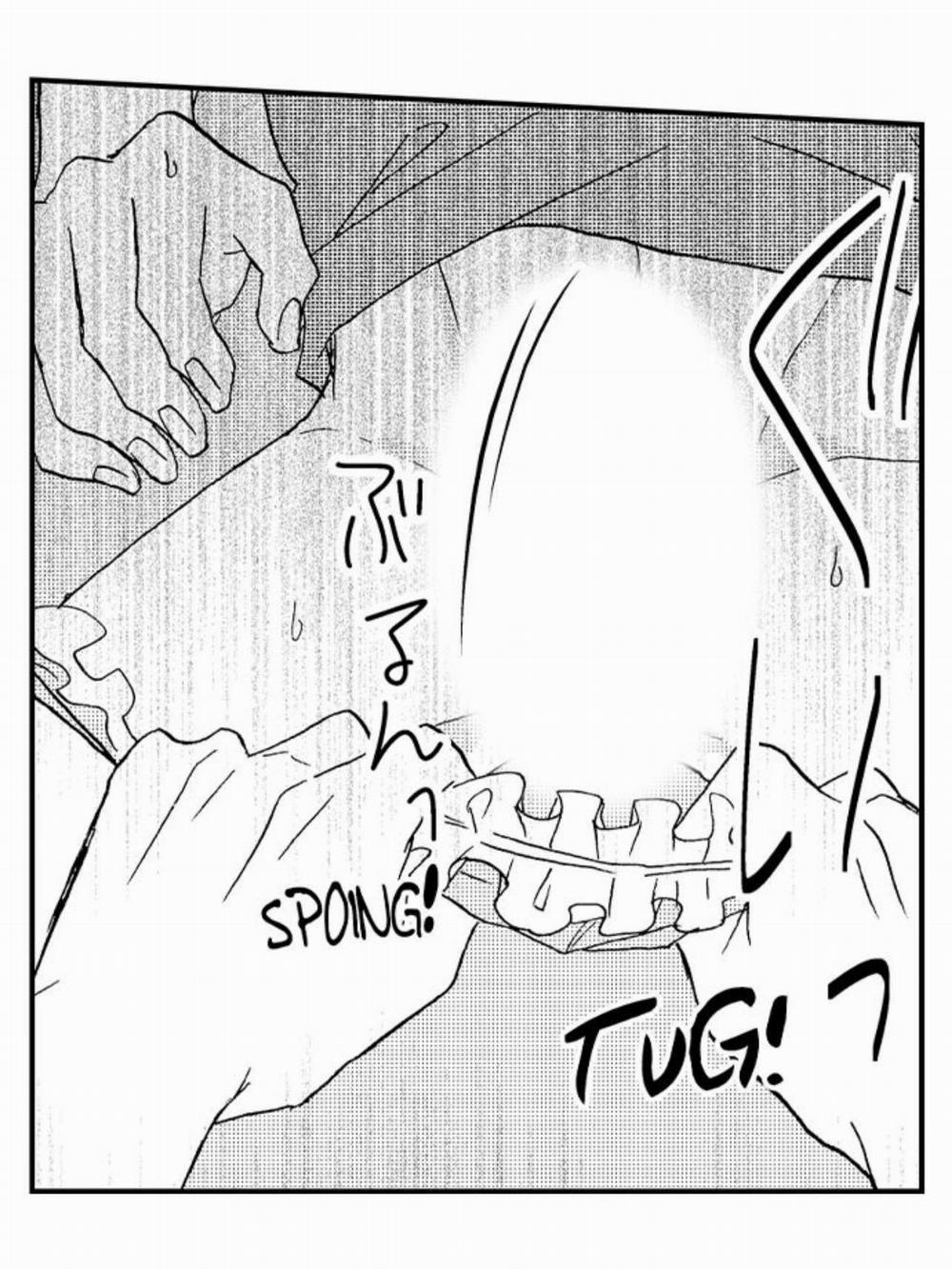 Tôi đã Khiến Anh ấy Lộ Rõ Bản Chất Là Một Kẻ Biến Thái 9 trang 17