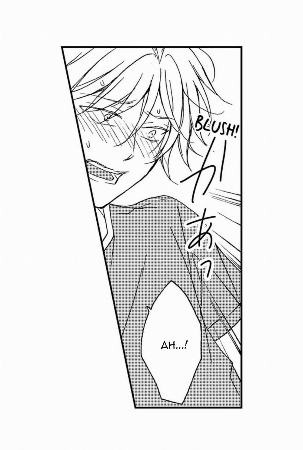 Tôi đã Khiến Anh ấy Lộ Rõ Bản Chất Là Một Kẻ Biến Thái 9 trang 18