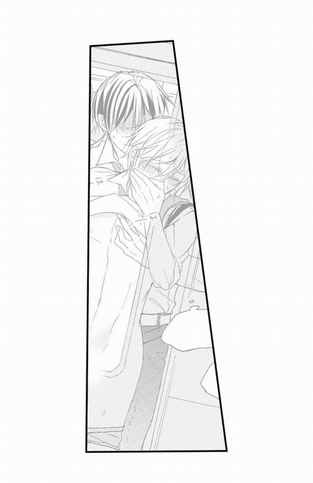 Tôi đã Khiến Anh ấy Lộ Rõ Bản Chất Là Một Kẻ Biến Thái 9 trang 25