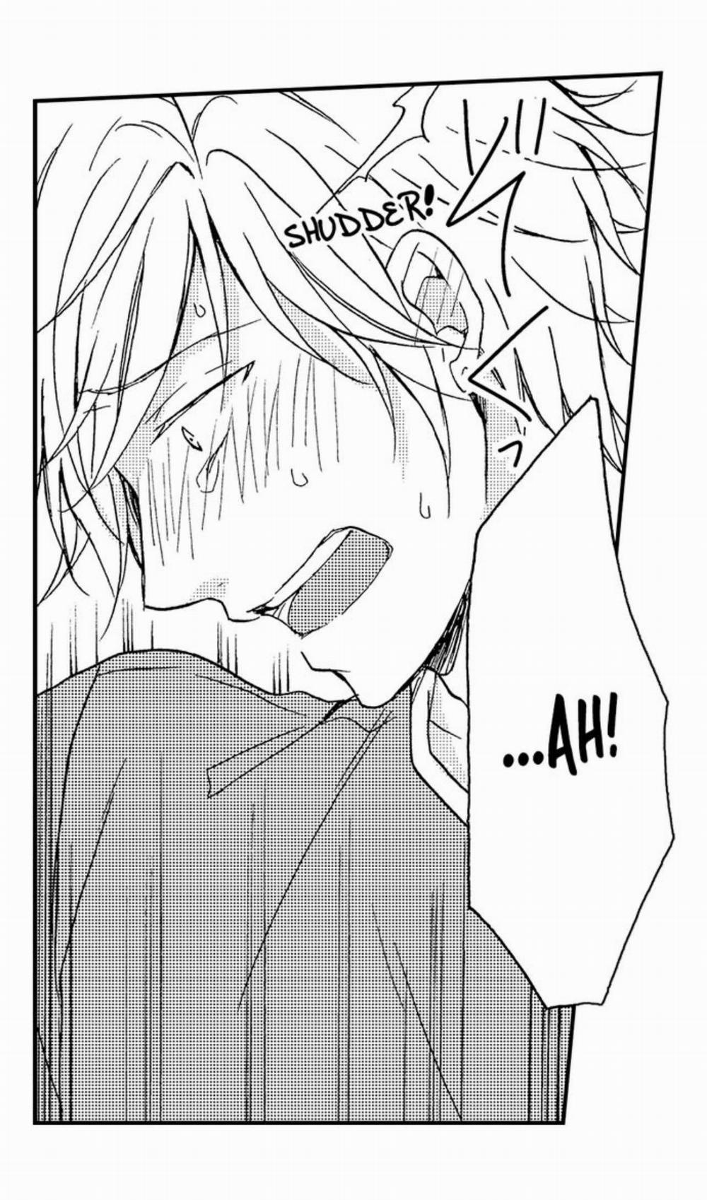 Tôi đã Khiến Anh ấy Lộ Rõ Bản Chất Là Một Kẻ Biến Thái 9 trang 26