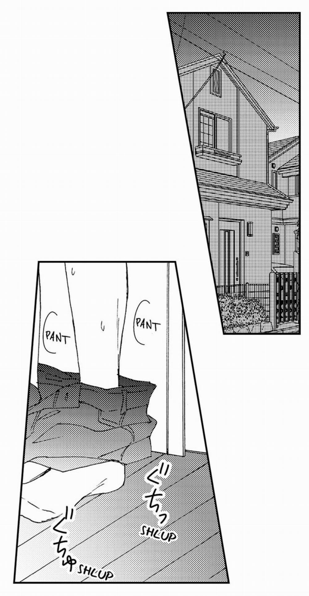 Tôi đã Khiến Anh ấy Lộ Rõ Bản Chất Là Một Kẻ Biến Thái 9 trang 30