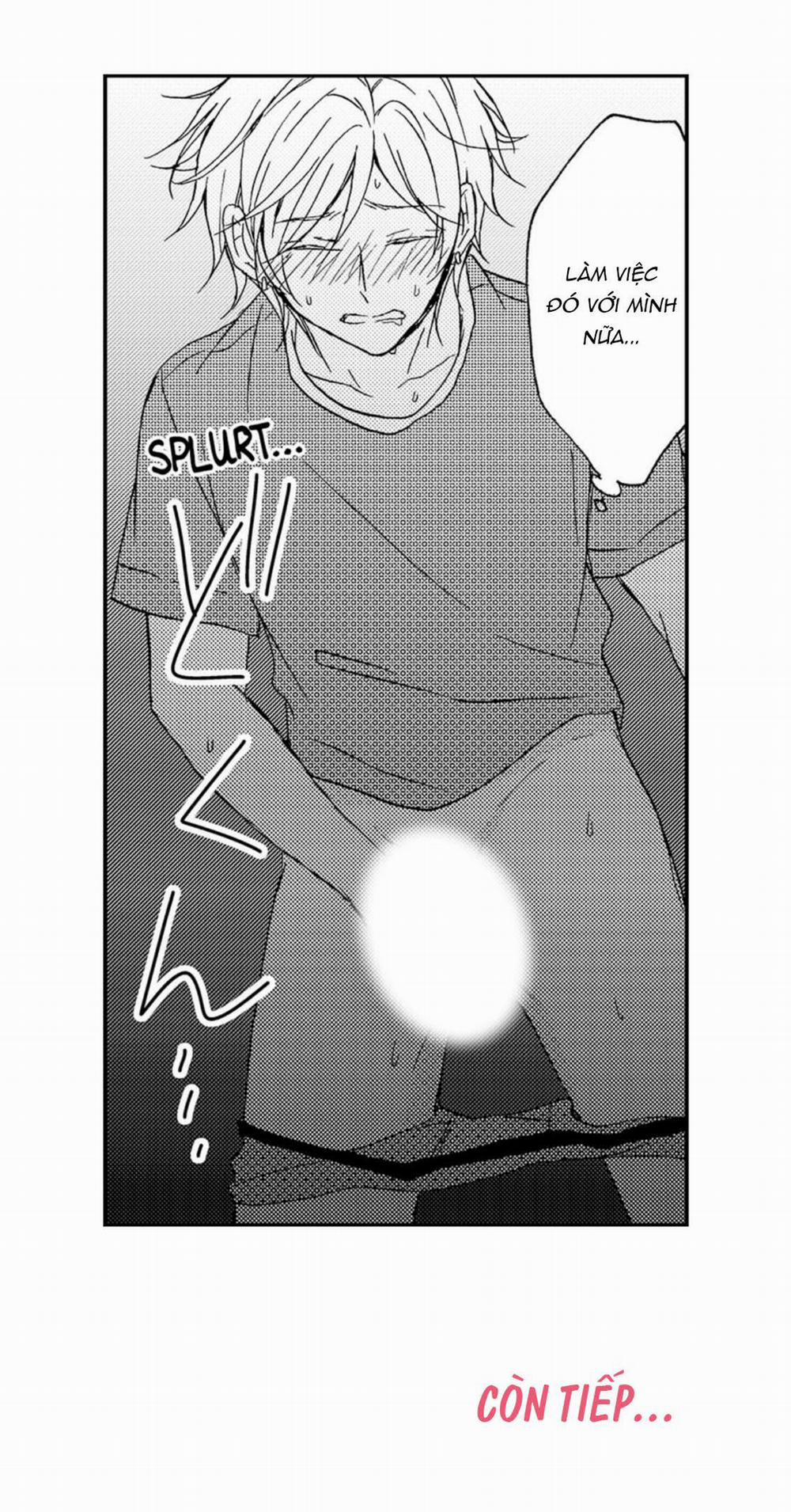 Tôi đã Khiến Anh ấy Lộ Rõ Bản Chất Là Một Kẻ Biến Thái 9 trang 33