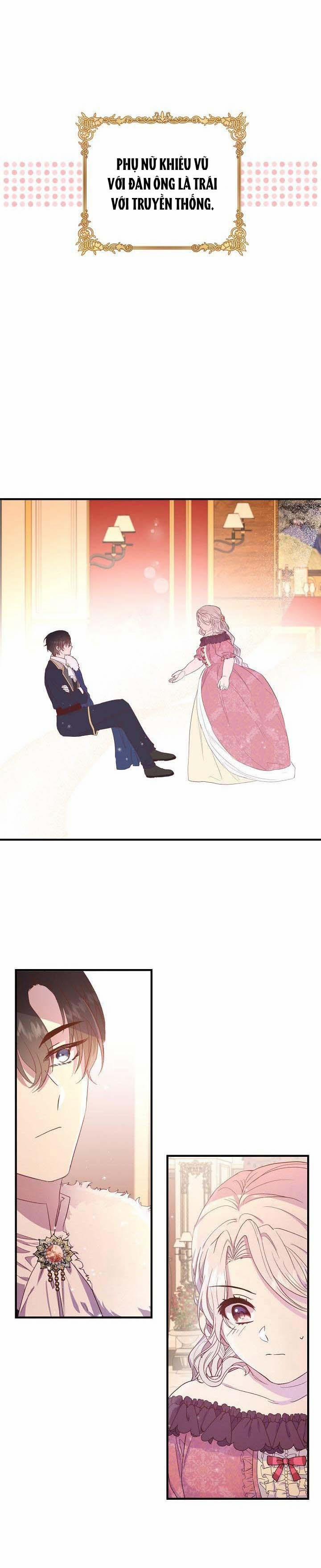 Tôi Đã Không Cứu Người Để Được Cầu Hôn 0.2 trang 1