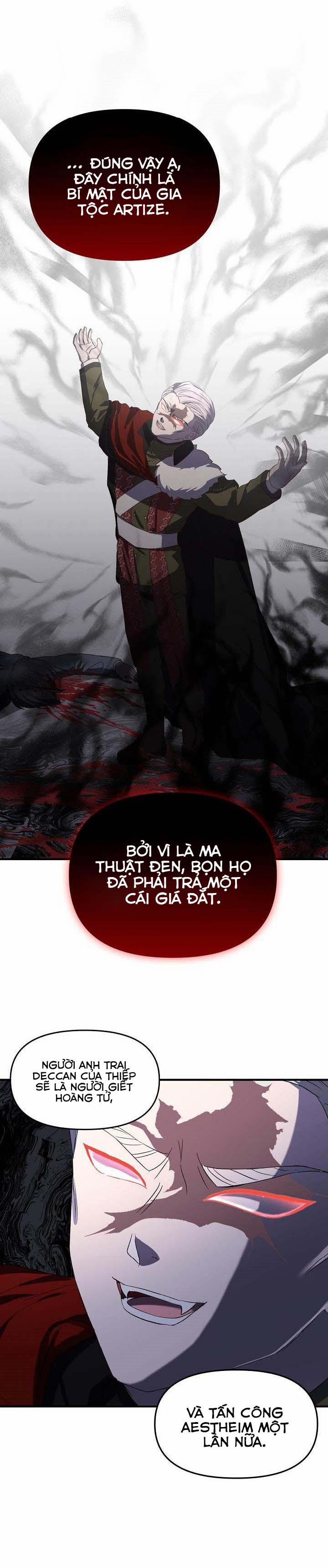 Tôi Đã Không Cứu Người Để Được Cầu Hôn 0.2 trang 11